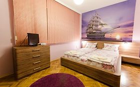 Sea Garden Plaza Apartment - Free Parking