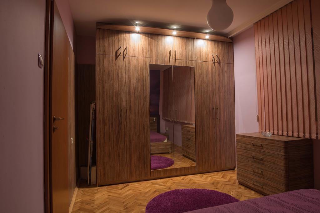 Sea Garden Plaza Apartment - Free Parking Бургас Екстериор снимка